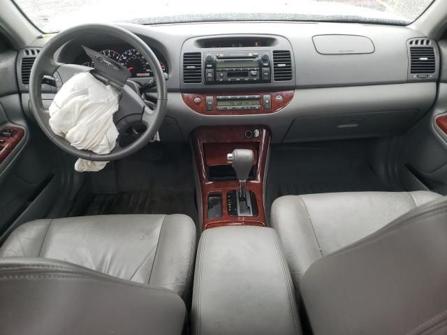 2006 Toyota Camry LE