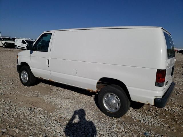 2011 Ford Econoline E250 Van