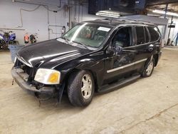 GMC salvage cars for sale: 2007 GMC Envoy