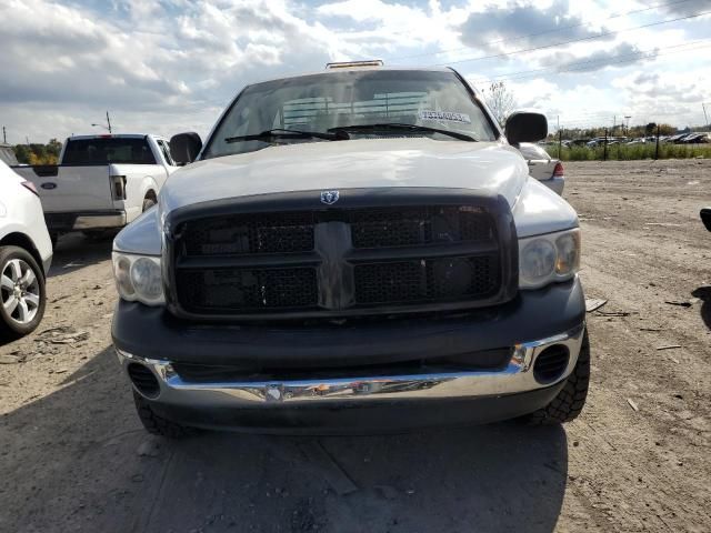 2004 Dodge RAM 2500 ST