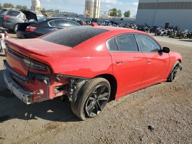 2015 Dodge Charger R/T