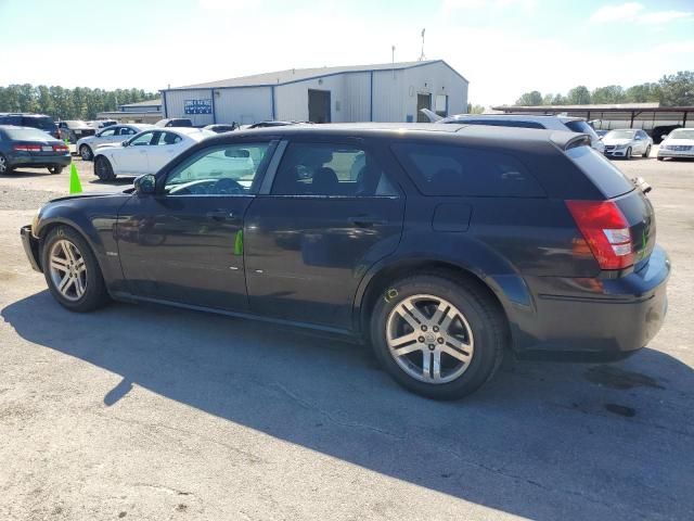 2006 Dodge Magnum R/T