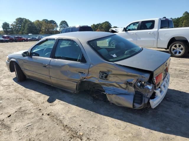 2001 Toyota Camry CE