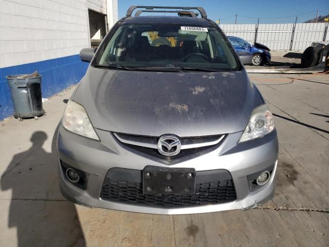 2010 Mazda 5