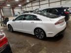 2018 Lincoln MKZ Select