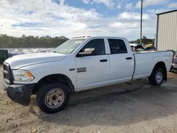 Dodge Vehiculos salvage en venta: 2016 Dodge RAM 2500 ST