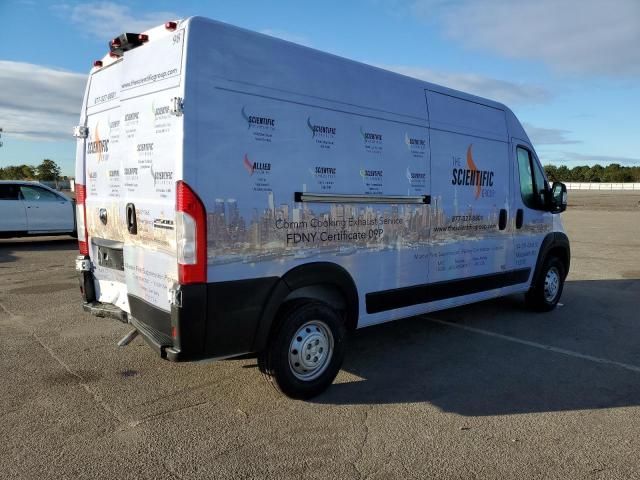 2023 Dodge RAM Promaster 2500 2500 High