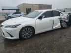 2021 Lexus ES 300H