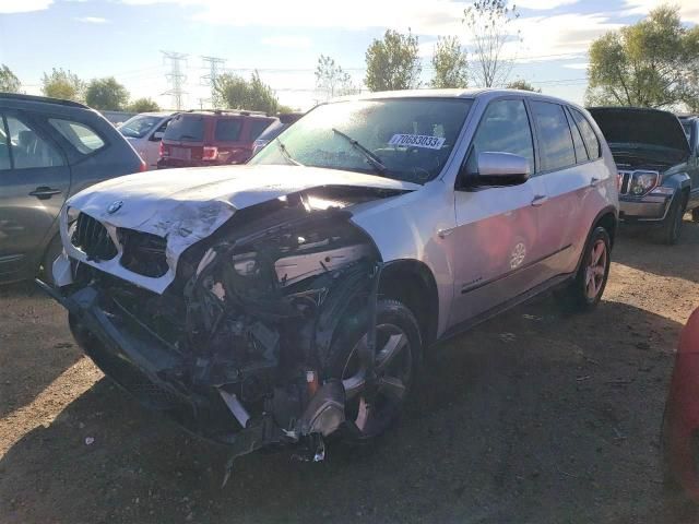 2010 BMW X5 XDRIVE30I