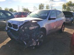 BMW salvage cars for sale: 2010 BMW X5 XDRIVE30I