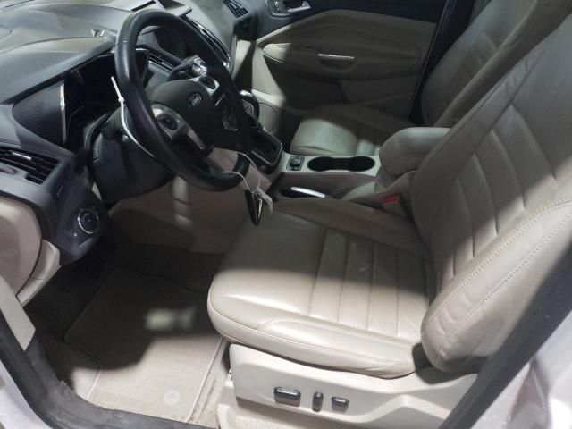 2015 Ford C-MAX Premium SEL