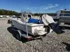 2000 Scou Boat TRL