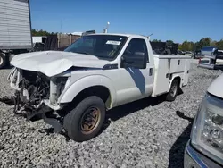 2015 Ford F250 Super Duty en venta en Memphis, TN