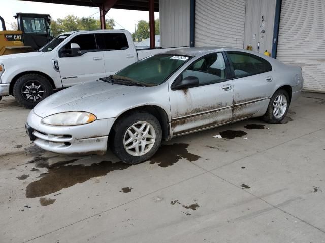 2002 Dodge Intrepid SE