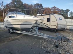 Clean Title Boats for sale at auction: 1997 Bayliner Vessel