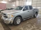 2020 Dodge RAM 1500 Classic Tradesman