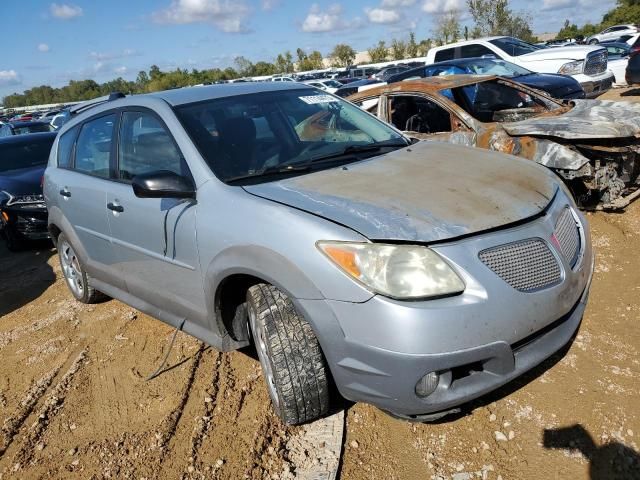 2008 Pontiac Vibe