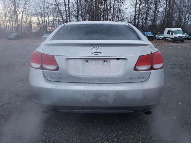 2006 Lexus GS 300