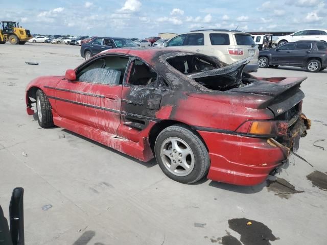 1991 Toyota MR2