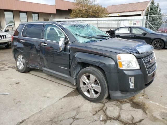 2014 GMC Terrain SLT