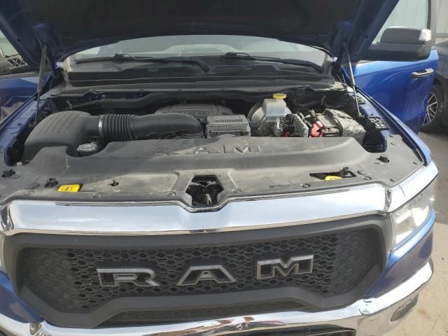 2019 Dodge RAM 1500 Tradesman