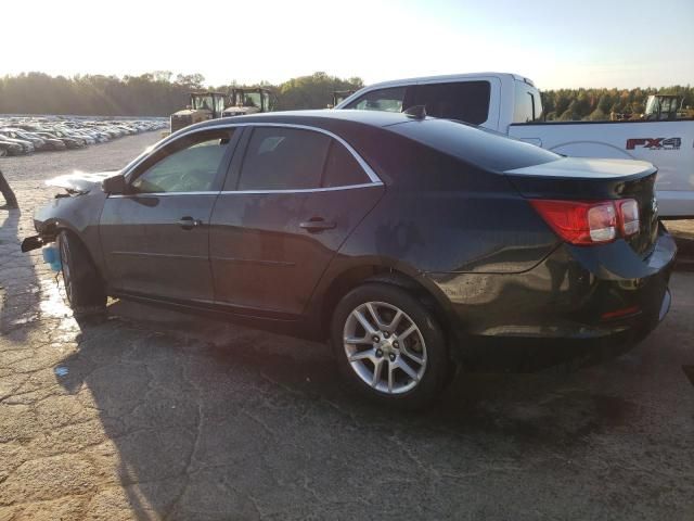 2014 Chevrolet Malibu 1LT