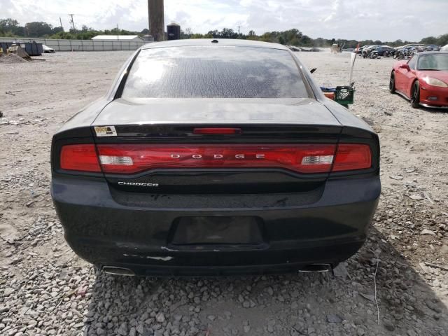 2013 Dodge Charger SE