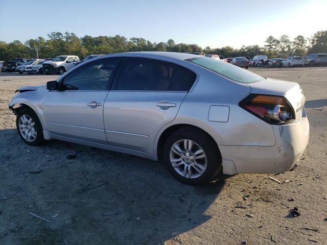 2011 Nissan Altima Base