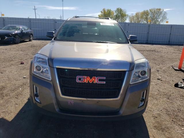 2012 GMC Terrain SLT