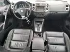 2010 Volkswagen Tiguan S