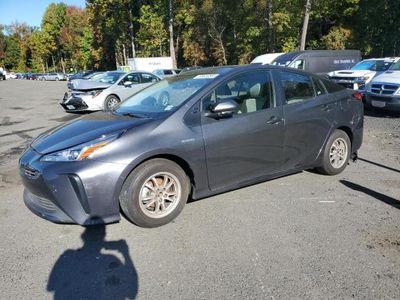 2022 Toyota Prius Night Shade for sale in East Granby, CT