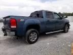 2012 GMC Sierra K1500 SLE