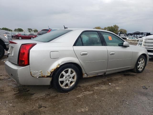 2005 Cadillac CTS HI Feature V6