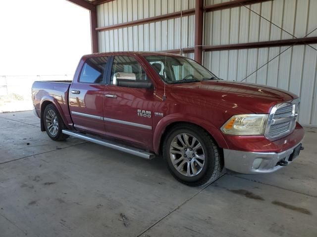 2015 Dodge RAM 1500 Longhorn