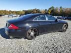 2008 Mercedes-Benz CLS 550