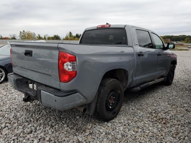 2021 Toyota Tundra Crewmax SR5