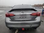 2018 Infiniti Q50 Luxe