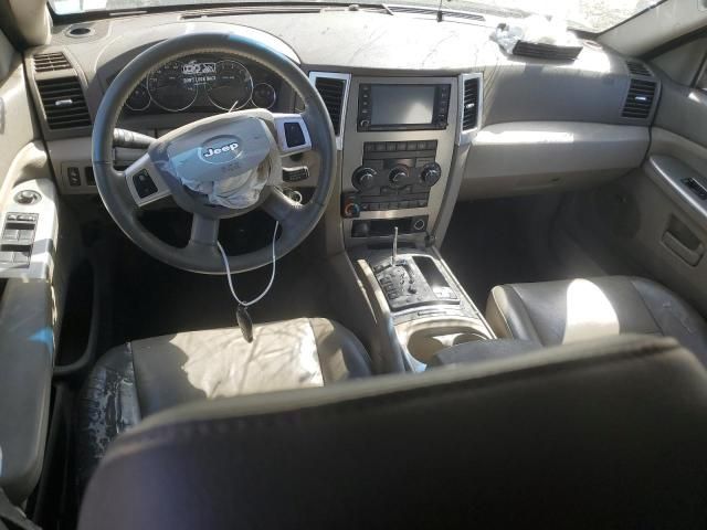 2008 Jeep Grand Cherokee Laredo