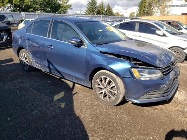 2016 Volkswagen Jetta Comfortline