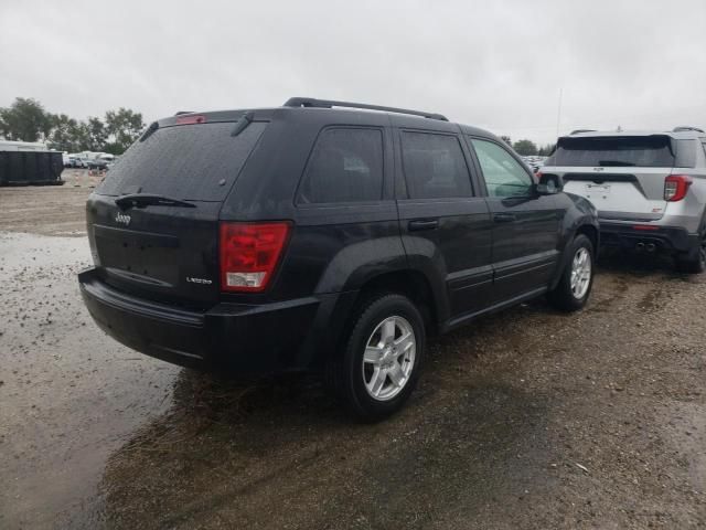 2005 Jeep Grand Cherokee Laredo