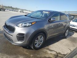 2019 KIA Sportage LX en venta en Memphis, TN