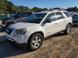 GMC Acadia SLE Vehiculos salvage en venta: 2007 GMC Acadia SLE