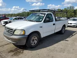 2003 Ford F150 en venta en Greenwell Springs, LA