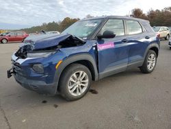 2022 Chevrolet Trailblazer LS en venta en Brookhaven, NY