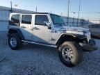 2008 Jeep Wrangler Unlimited X