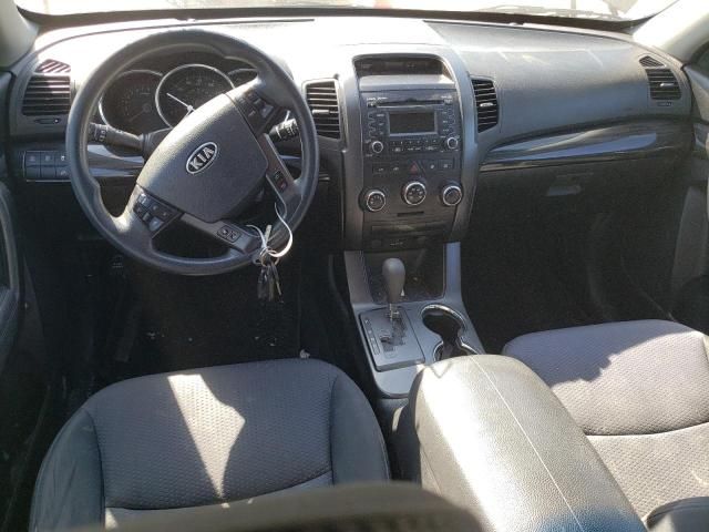 2011 KIA Sorento Base