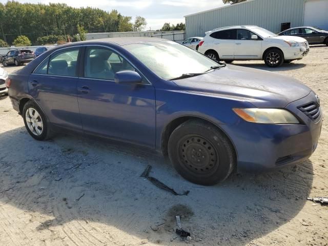 2007 Toyota Camry CE