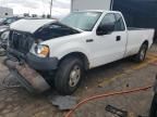 2007 Ford F150