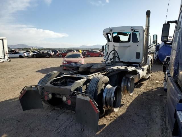 2018 Peterbilt 579