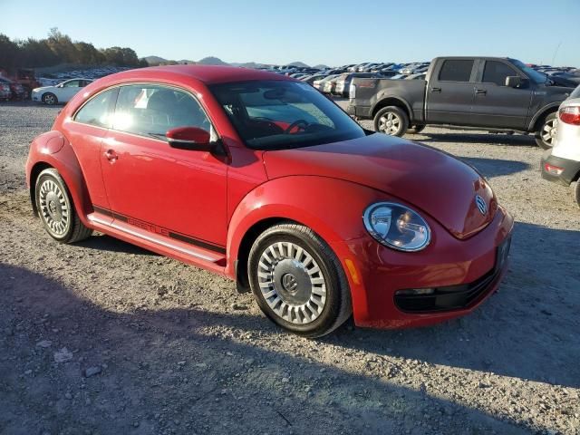 2014 Volkswagen Beetle